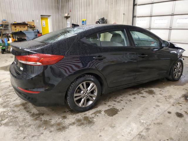 5NPD84LF0JH305665 Hyundai ELANTRA SEL