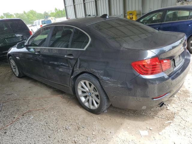 WBA5B1C58ED475339 BMW 535 I