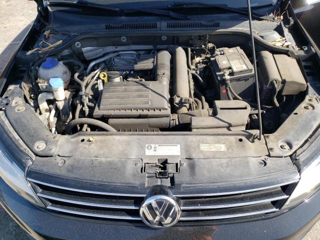 3VW2B7AJ5HM341032 Volkswagen JETTA S