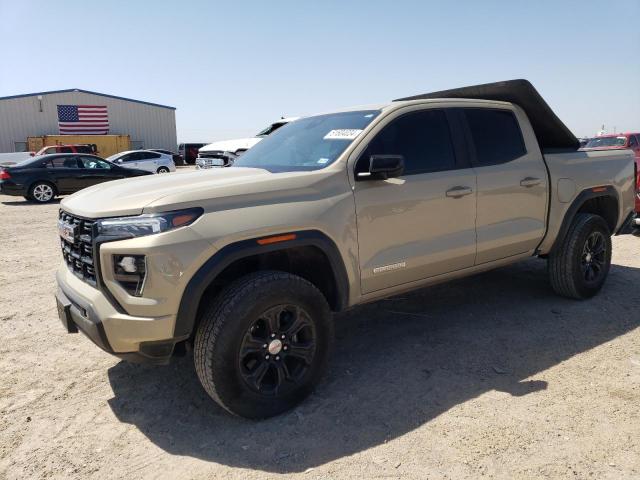 Auction sale of the 2023 Gmc Canyon Elevation, vin: 1GTP6BEKXP1215490, lot number: 51604034