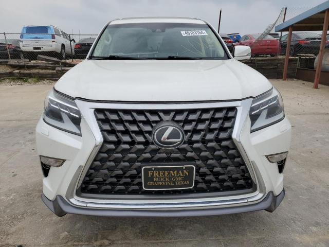 JTJAM7BX2L5250405 Lexus Gx 460 Premium