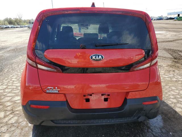 KNDJ23AU5L7079260 KIA SOUL LX