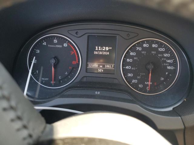 WAUA7GFF6G1008691 Audi A3 PREMIUM