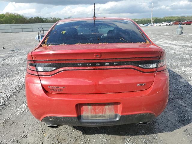 1C3CDFEB2FD224391 Dodge DART GT