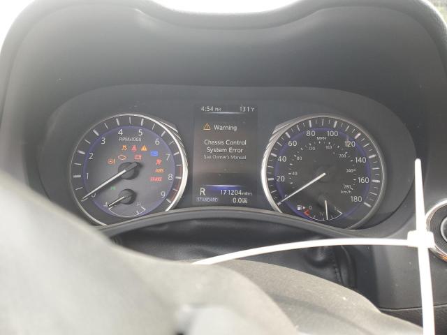 JN1BV7AR3EM692287 Infiniti Q50 BASE