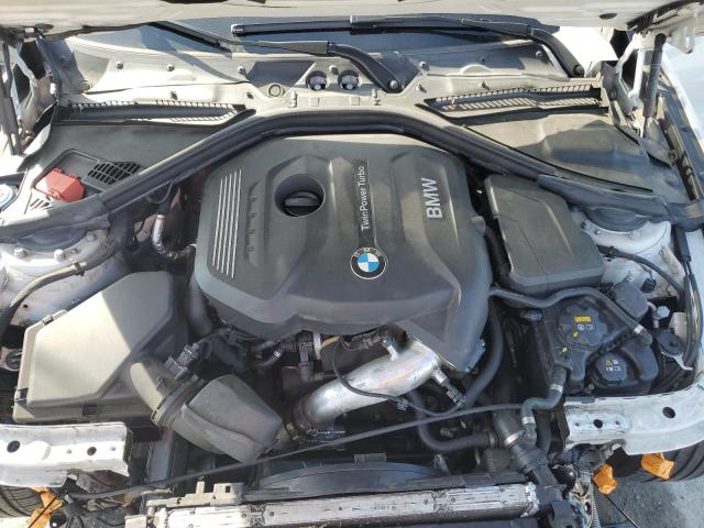 WBA4R7C57HK895569 BMW 430I