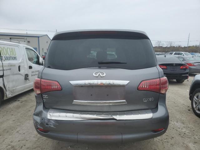 JN8AZ2NC9H9430596 Infiniti QX80 BASE