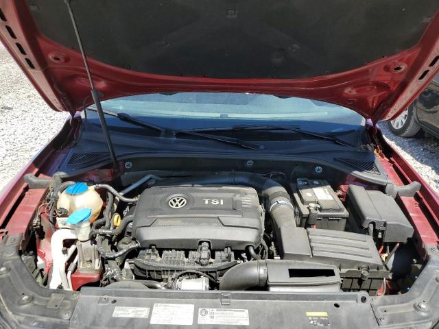 1VWAS7A35FC121742 Volkswagen PASSAT S