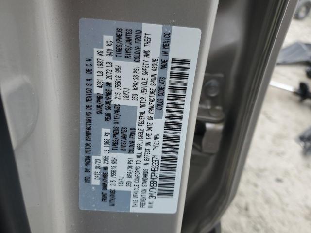 3MVDMBBM0PM583371 Mazda Cx-30 Select