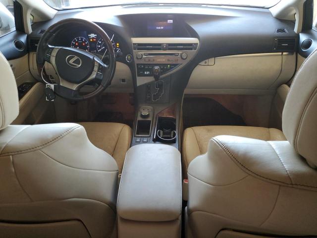 JTJBK1BA2F2471351 Lexus Rx 350 Base