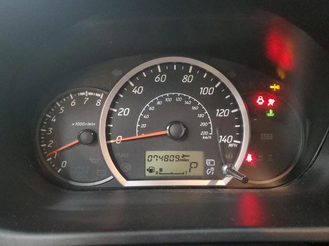 ML32A4HJ4FH052951 Mitsubishi MIRAGE ES