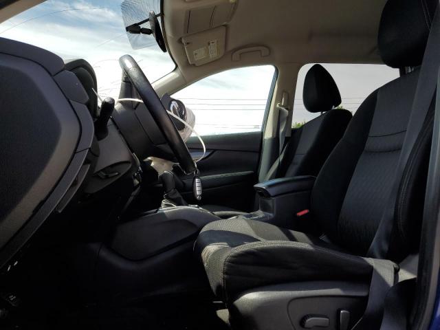 JN8AT2MV6HW023728 Nissan ROGUE S
