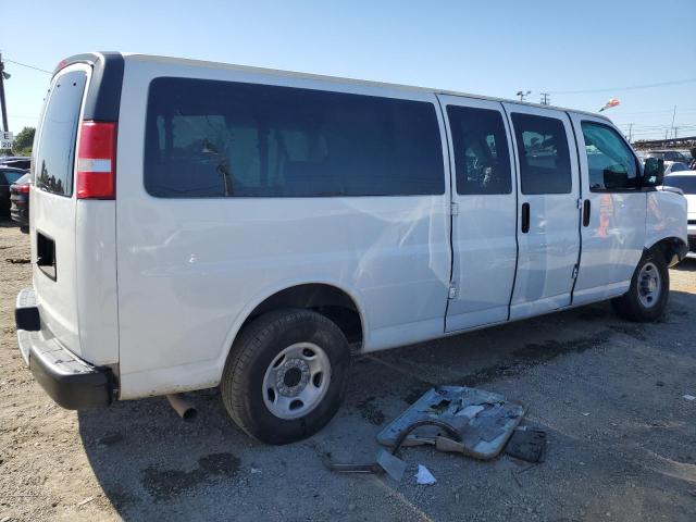 1GAZGNFG9L1267066 Chevrolet Express G3500 Ls