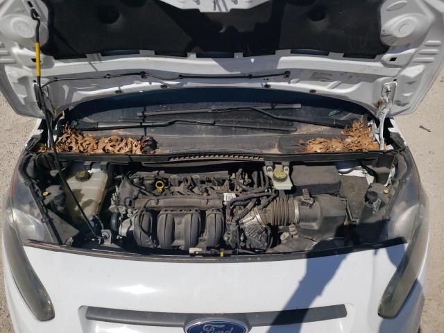 NM0LS6F71F1219144 Ford Transit Connect Xlt