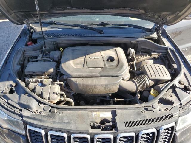 1C4RJEBG4HC920848 Jeep Grand Cherokee Limited