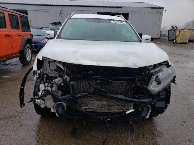 JN8AT2MV5GW144572 Nissan ROGUE S