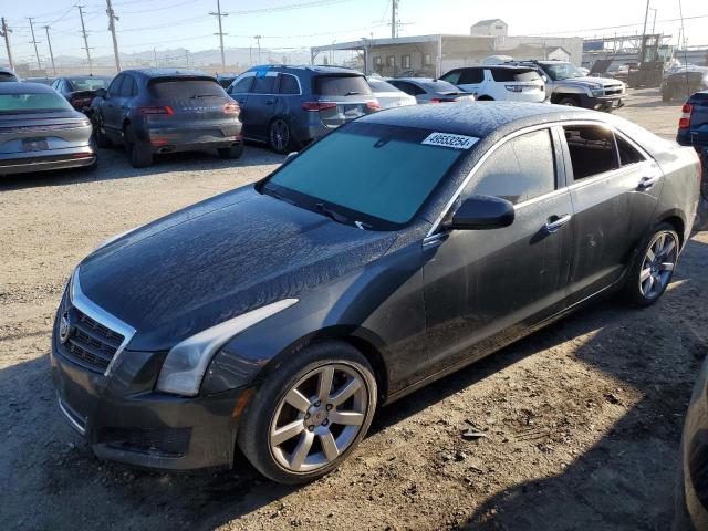 Auction sale of the 2014 Cadillac Ats, vin: 1G6AA5RA5E0171234, lot number: 49553254