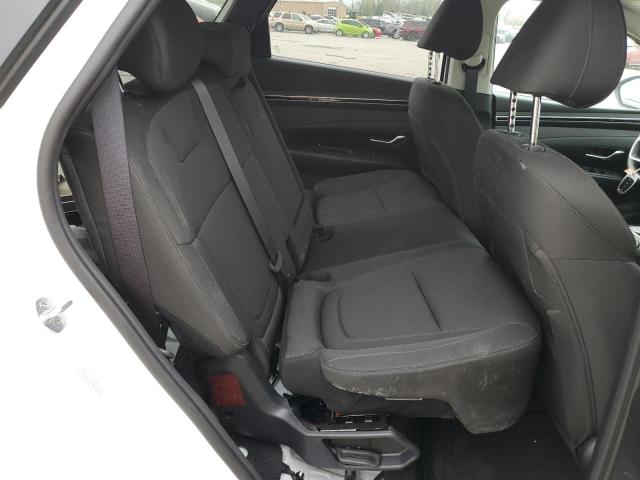 KM8JBCA14NU042948 Hyundai Tucson Blue