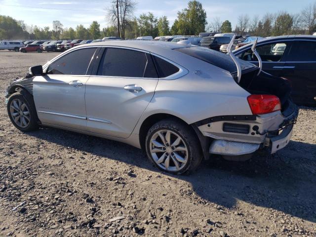 2G11Z5S37K9127053 Chevrolet IMPALA LT