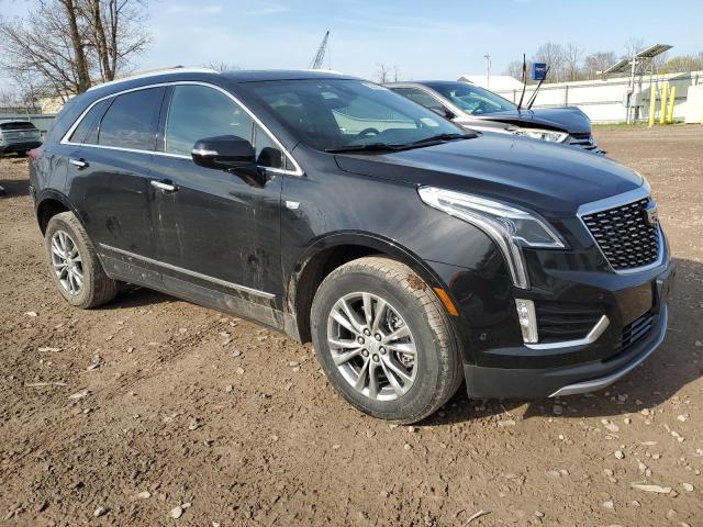 1GYKNDRSXNZ111626 Cadillac Xt5 Premium Luxury