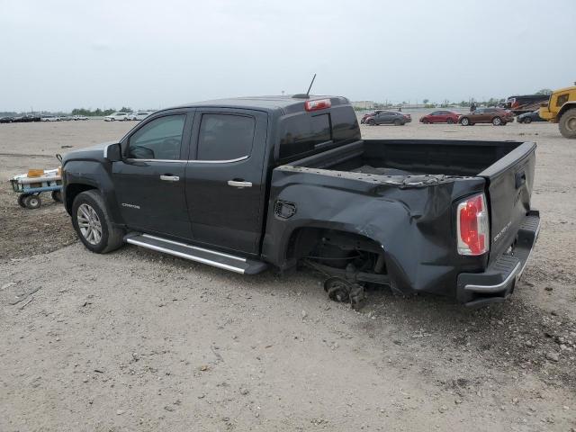 1GTG5DEN8K1115776 GMC CANYON SLT
