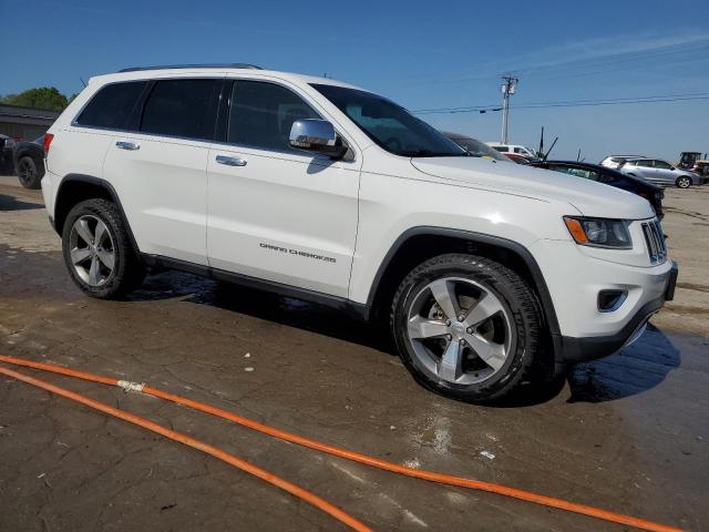 1C4RJFBG3GC452180 Jeep Grand Cherokee Limited
