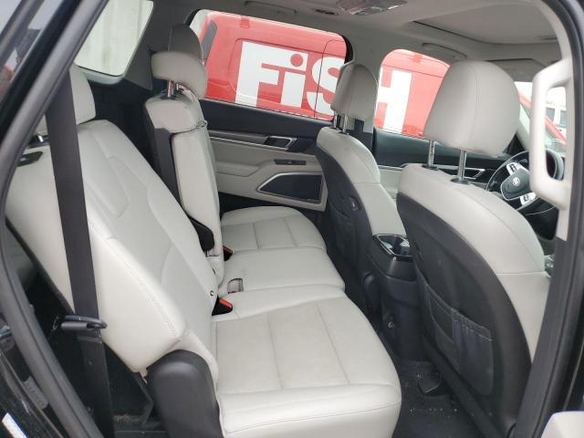 5XYP64HC2LG089877 KIA Telluride S