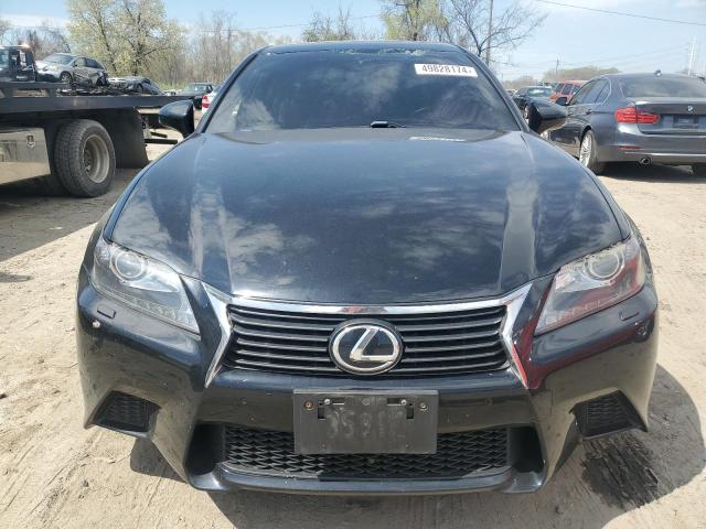 JTHCE1BL5FA003988 Lexus GS 350