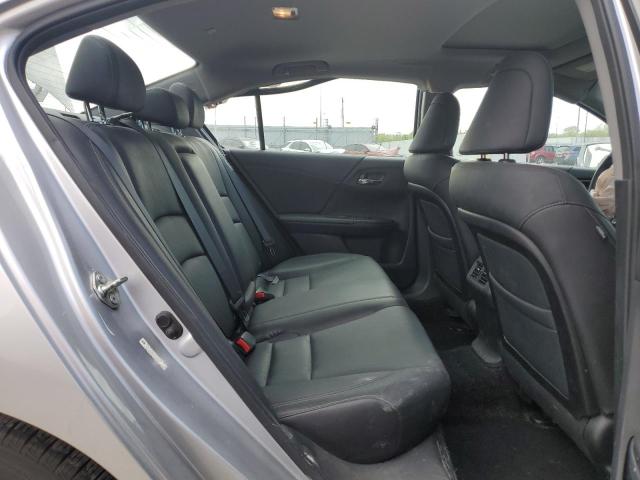 1HGCR2F87EA293474 Honda ACCORD EXL