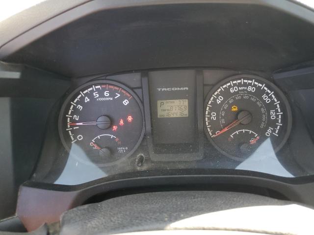 5TFRX5GNXGX059060 Toyota Tacoma Access Cab