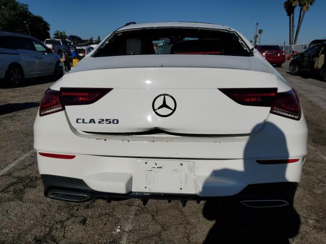 WDD5J4GB5LN059589 Mercedes-Benz CLA 250