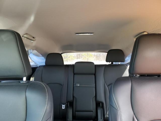 JTJAZKFA7M2032148 Lexus Rx 350 L