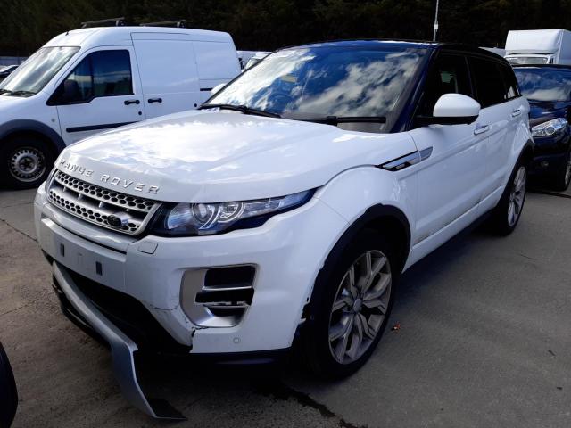 Auction sale of the 2015 Land Rover Range Rove, vin: *****************, lot number: 50808544