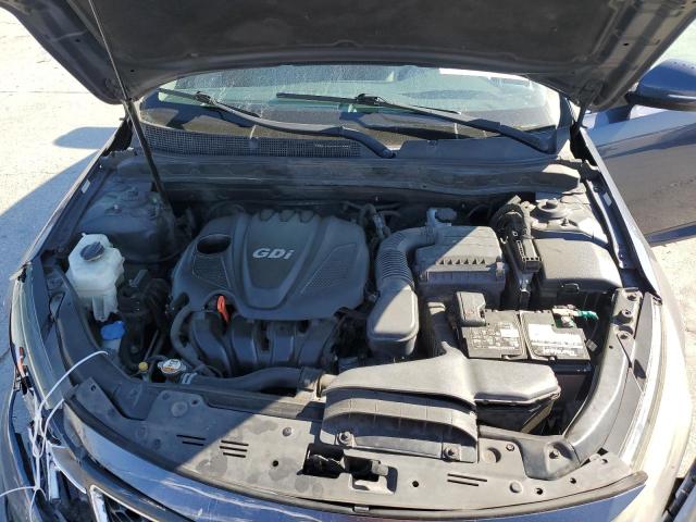 5XXGM4A76FG477934 KIA Optima Lx