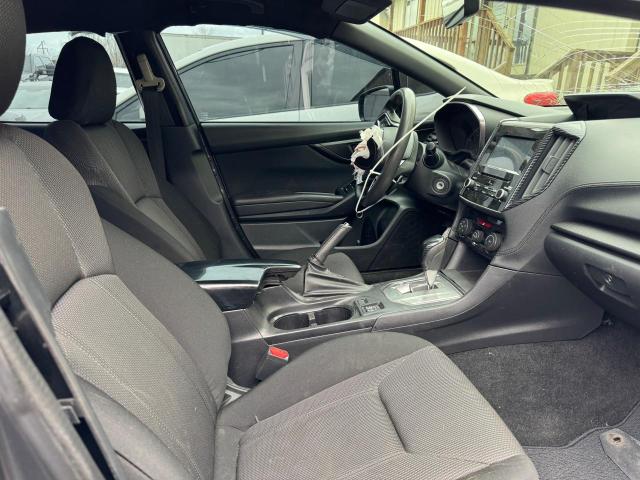4S3GTAC6XK3714148 Subaru Impreza Premium