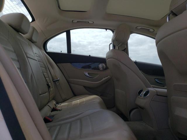 55SWF4JB9FU086689 Mercedes-Benz C 300
