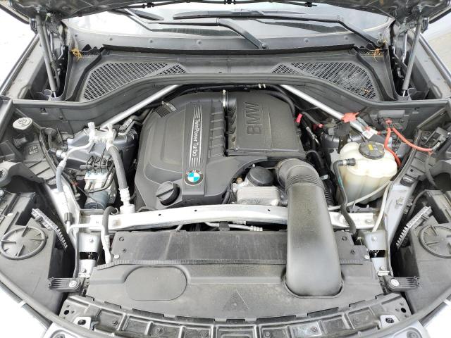 5UXKU0C5XK0S97428 BMW X6 Sdrive35i