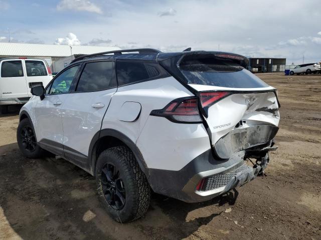 5XYK7CAF9PG071274 KIA Sportage X-pro