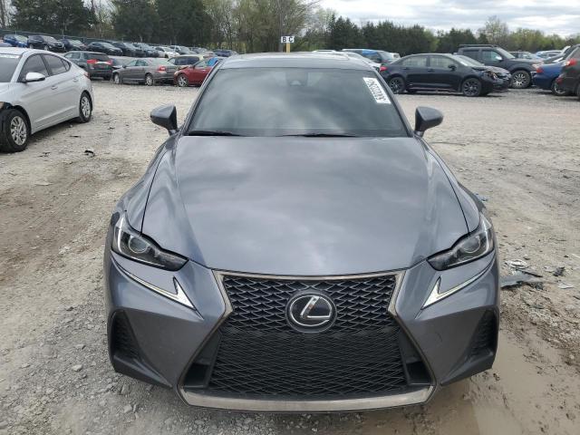 JTHBA1D23K5090773 Lexus IS 300