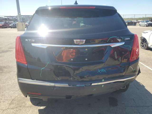 1GYKNBRS2HZ292343 Cadillac XT5 LUXURY