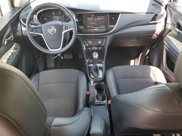 KL4CJASM2NB547390 Buick Encore Preferred