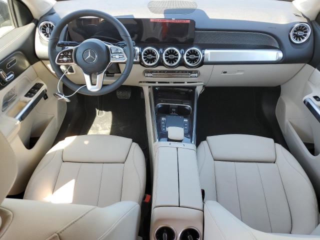 W1N9M0KB4PN049332 Mercedes-Benz Eqb 300 4matic