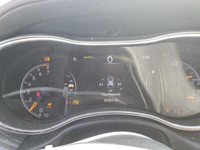 1C4RJFBG3JC142523 Jeep Grand Cherokee Limited