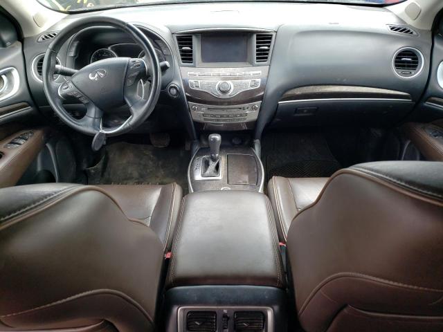5N1AL0MM1EC547451 Infiniti QX60