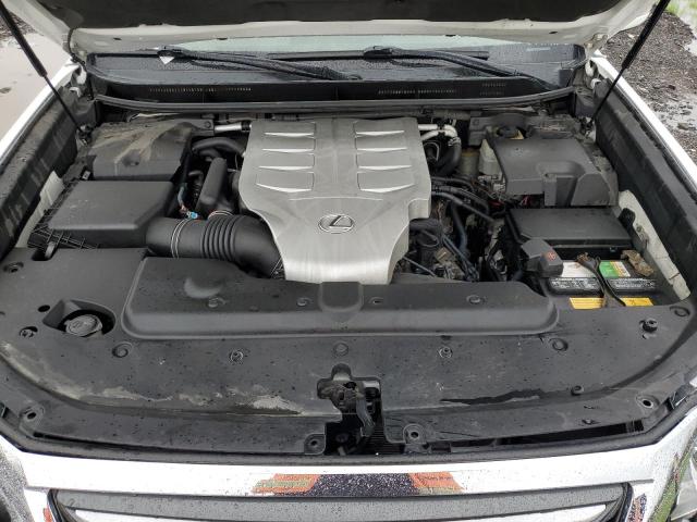 JTJBM7FX6E5066988 Lexus GX 460