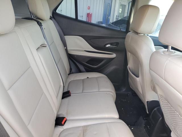 KL4CJCSB3HB004760 Buick Encore Essence