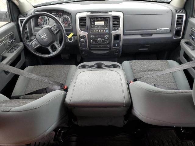 1C6RR6GT8HS582646 RAM 1500 Slt