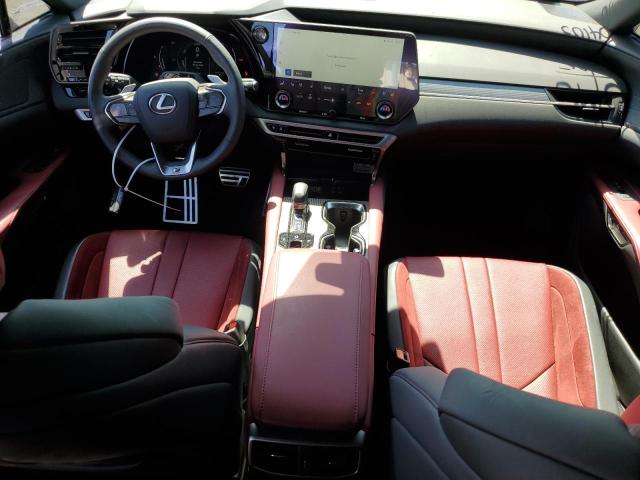 2T2BCMEA0PC006448 Lexus Rx 500h F Sport