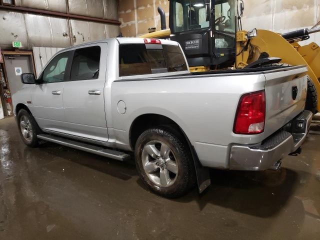 1C6RR7LM6FS609635 RAM 1500 Slt