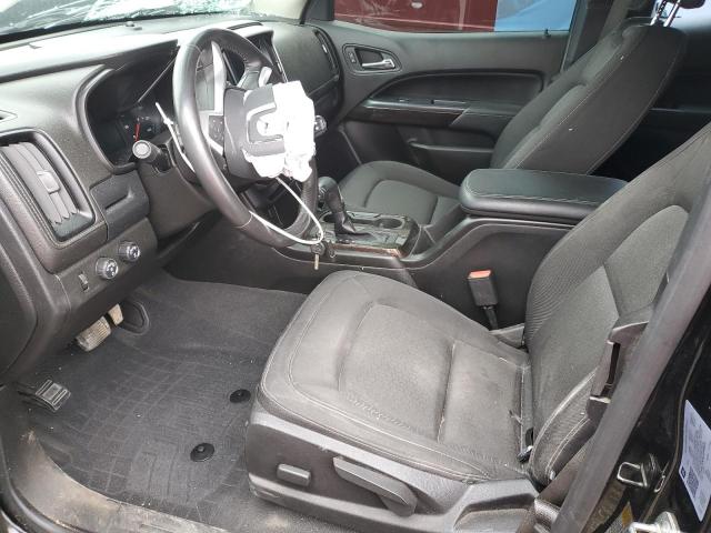 1GTH6CEN3L1244831 GMC CANYON SLE